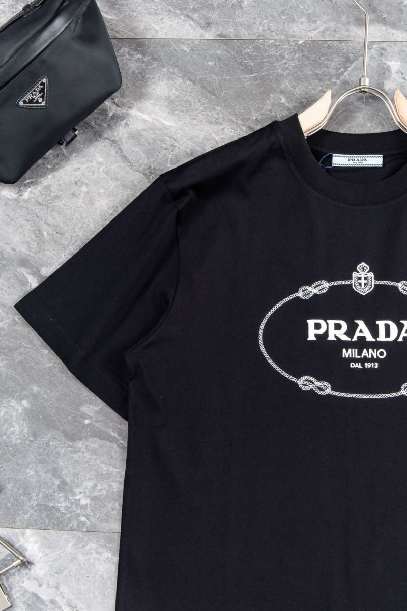 Prada T-Shirts